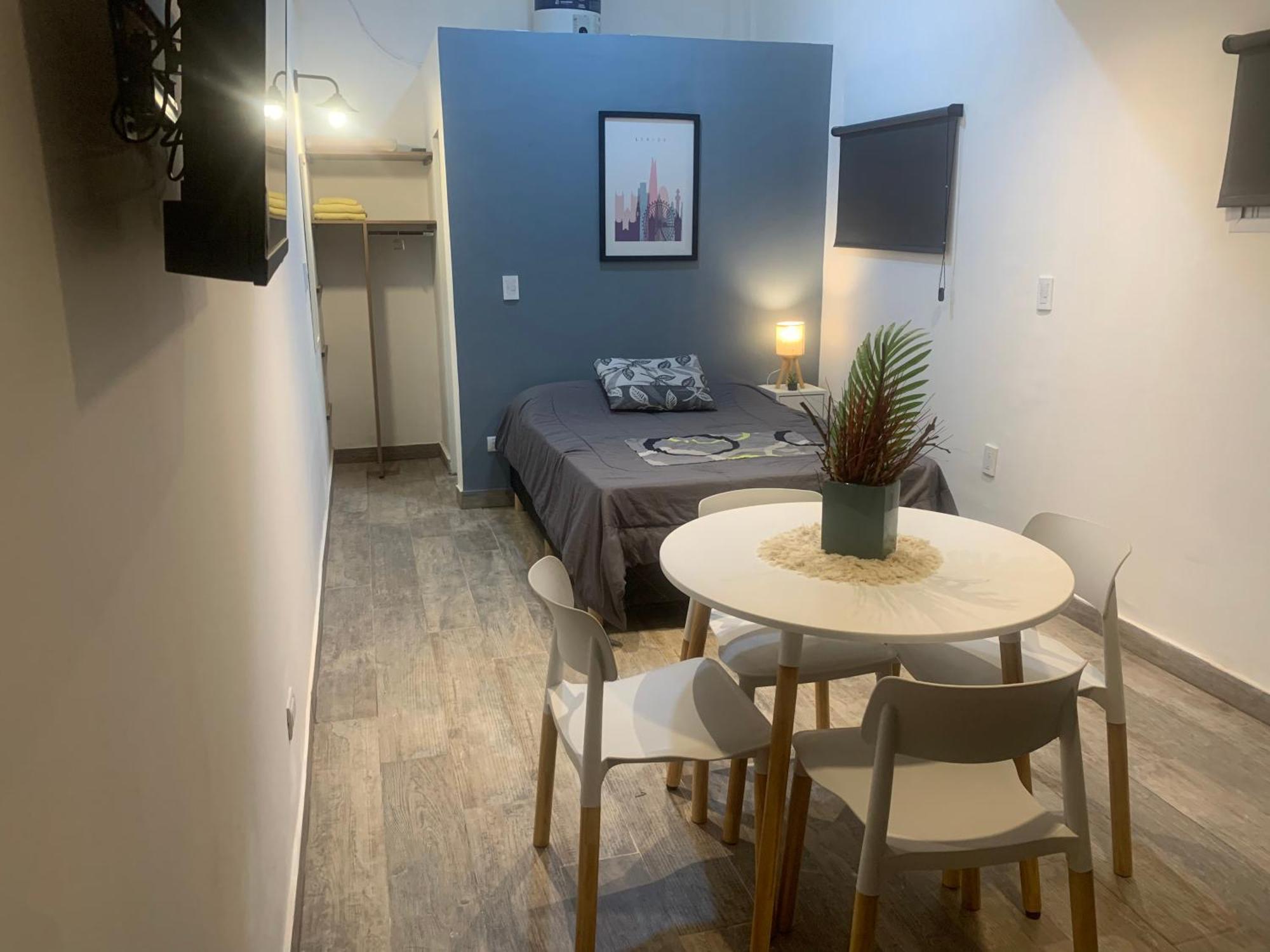 Apartment Lomitas !!