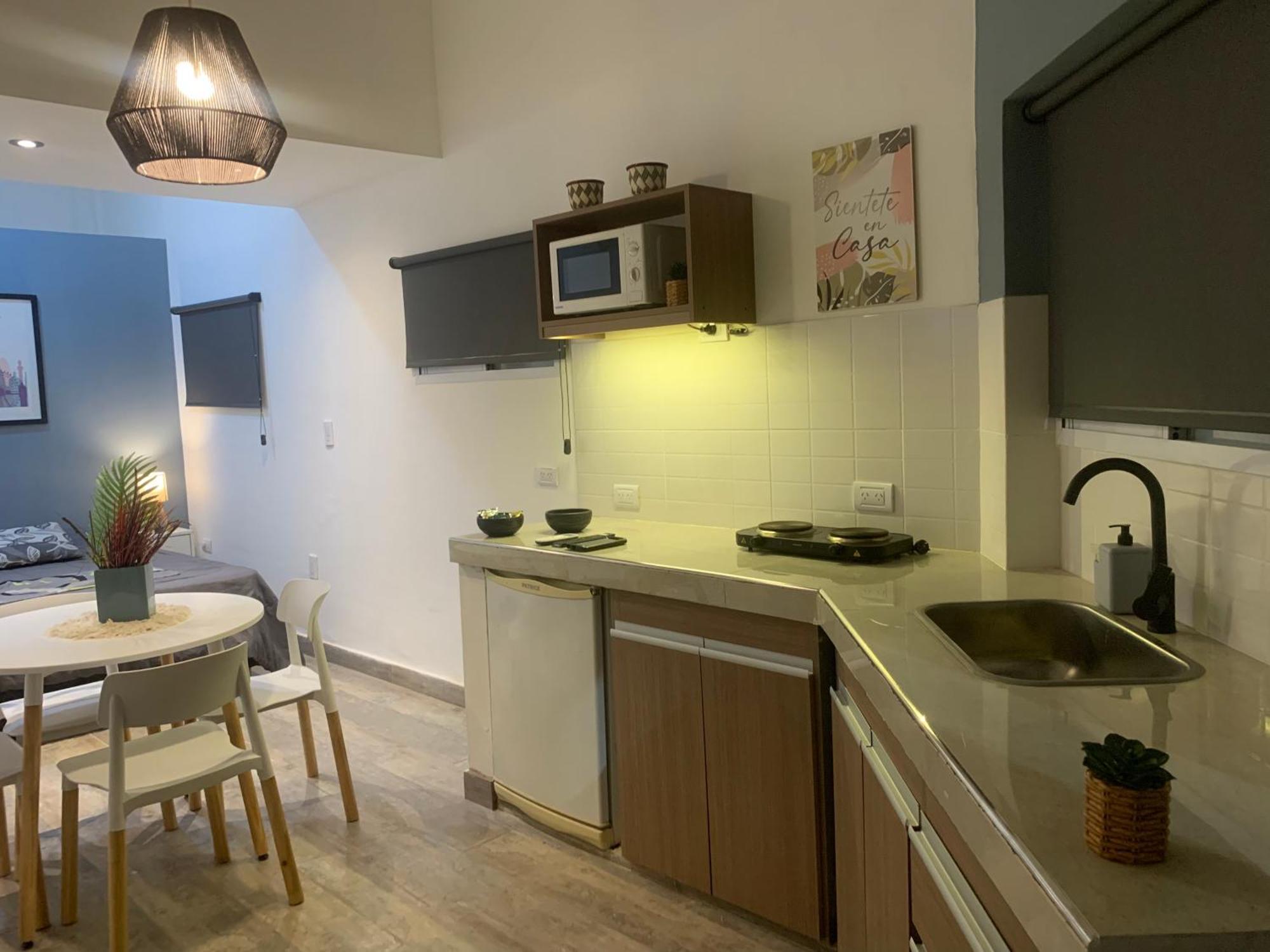 Apartment Lomitas !! *