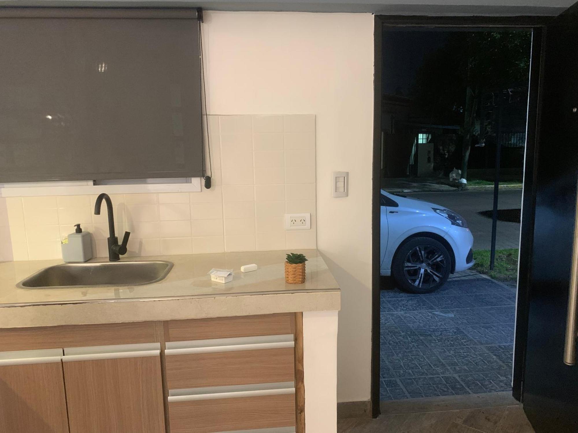 Apartamento Lomitas !! Lomas de Zamora
